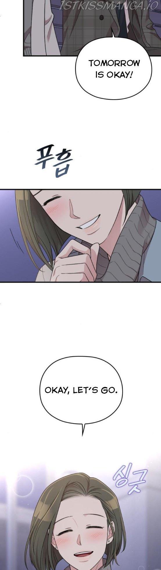 Marry My Husband Chapter 50 image 34